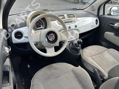 Front right window mechanism FIAT 500 (312_) 1.2 (312AXA1A) | BP37333904C23 - Image 11