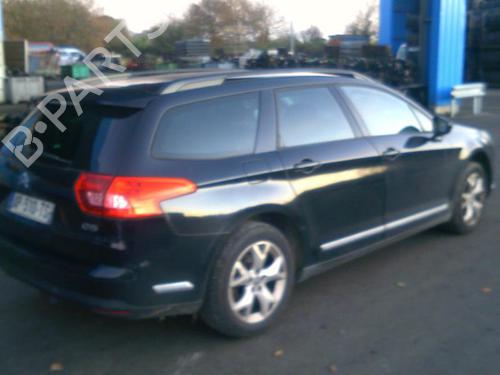 Left front indicator CITROËN C5 III Break (RW_) 2.0 HDi 140 | BP37308602C32 - Image 4