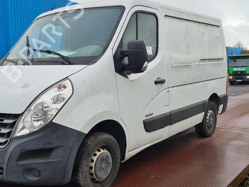 Alternator RENAULT MASTER III Van (FV) 2.3 dCi 100 FWD (FV0A, FV0B, FV0G, FV0K, FV0H) | BP37327174M7 - Image 12