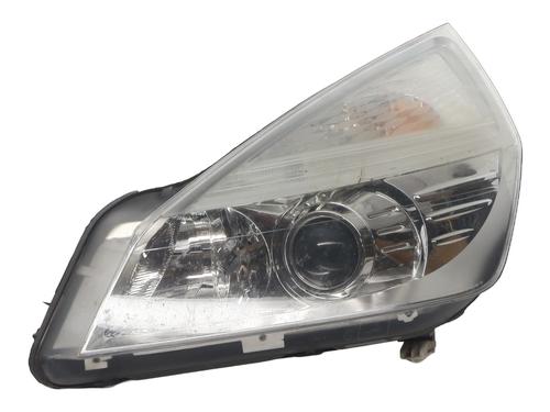 Left headlight RENAULT ESPACE IV (JK0/1_) 3.0 dCi (JK0E, JK0Y) | BP37342940C28 - Image 3