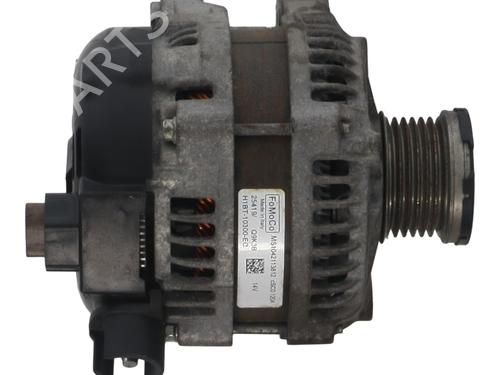Alternator FORD FIESTA VII (HJ, HF) 1.0 EcoBoost | BP37328005M7 - Image 2