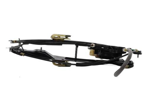 Front left window mechanism FORD MONDEO V Turnier (CF) 2.0 TDCi Bi-Turbo | BP37327768C22 - Image 2