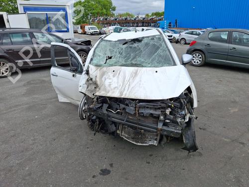 Right taillight CITROËN C3 II (SC_) 1.4 HDi 70 (SC8HZC, SC8HR0, SC8HP4) | BP37333176C35 - Image 14