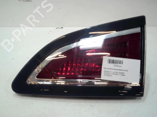 Used Right tailgate light Right tailgate light 37307690 37307690