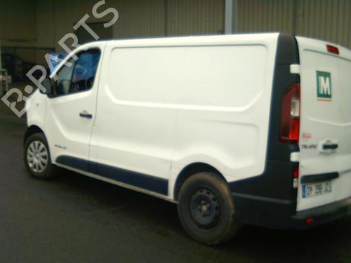 Ratstangsstang RENAULT TRAFIC III Van (FG_) 1.6 dCi 120 (FGMB, FGMC) | BP37306961I23 - Image 6