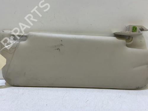 left-sun-visor-fiat-500-312_-2007-37319646 main image