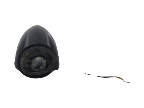 Left mirror DACIA LOGAN (LS_) 1.6 (LS0B, LS0D, LS0F, LS0H) | BP39972672C26 - Image 3