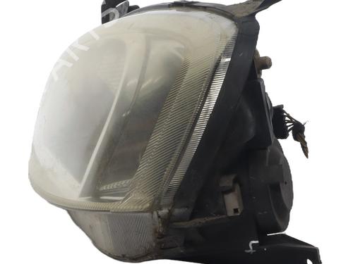 Left headlight OPEL CORSA C (X01) 1.2 (F08, F68) | BP37340521C28  - Image 8