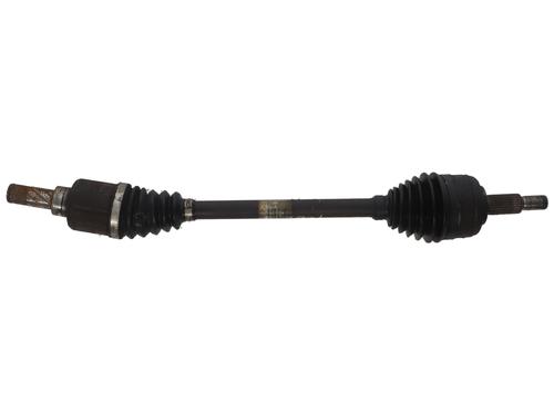 Left front driveshaft RENAULT MEGANE III Hatchback (BZ0/1_, B3_) 1.5 dCi (BZ0C) | BP37317741M38 - Image 3