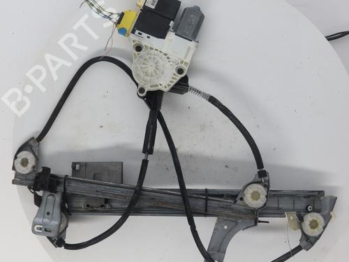 front-right-window-mechanism-peugeot-307-cc-3b-2003-2004-2005-2006-2007-2008-2009-37348735 main image