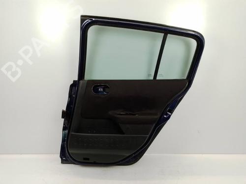 Used Right rear door Right rear door 37621067 37621067