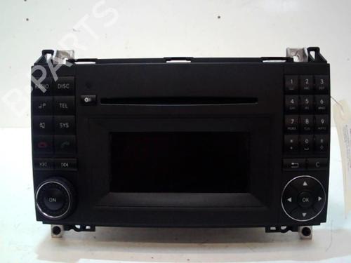 Used Radio Radio 37307917 37307917