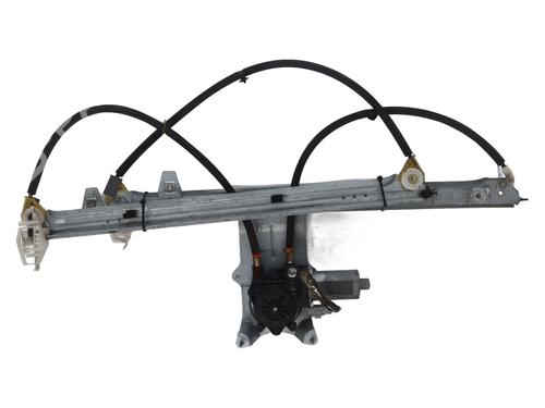 Used Front right window mechanism Front right window mechanism 37343352 37343352