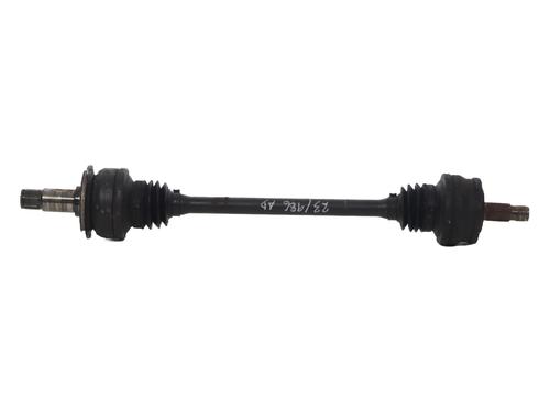 Right rear driveshaft MERCEDES-BENZ CLC-CLASS (CL203) CLC 220 CDI (203.708) | BP37332214M41 - Image 4