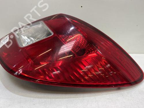 Right taillight OPEL CORSA D (S07) 1.3 CDTI (L08, L68) | BP37322643C35 - Image 2
