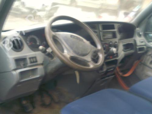 Right sun visor IVECO DAILY IV Platform/Chassis | BP37310749I2 - Image 8