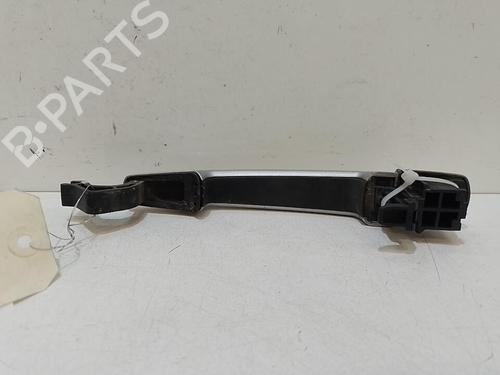 Used Rear left exterior door handle Rear left exterior door handle 37313930 37313930