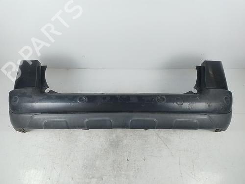 Used Rear bumper Rear bumper 37620013 37620013