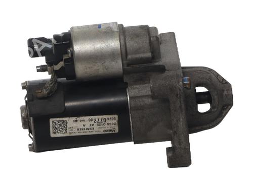 Starter PEUGEOT 2008 I (CU_) 1.2 THP 110 / PureTech 110 | BP37336953M8 - Image 3