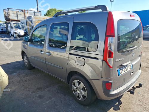 Left front window switch RENAULT KANGOO / GRAND KANGOO II (KW0/1_) 1.5 dCi 90 (KW05, KW08, KW0G, KW11) | BP37345320I27 - Image 11