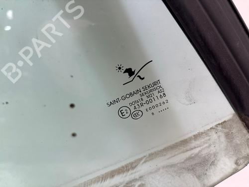 rear-right-door-window-saab-9-3-convertible-ys3f-2003-2004-2005-2006-2007-2008-2009-2010-2011-2012-2013-2014-2015-37341763 main image