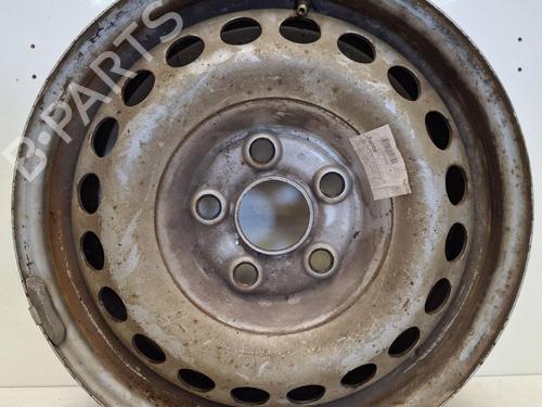 Used Rim Rim 39090231 39090231