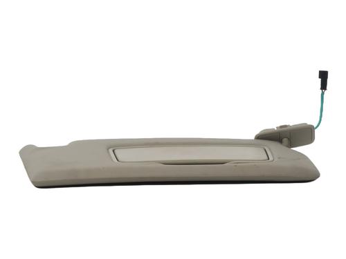 Used Right sun visor Right sun visor 37346068 37346068