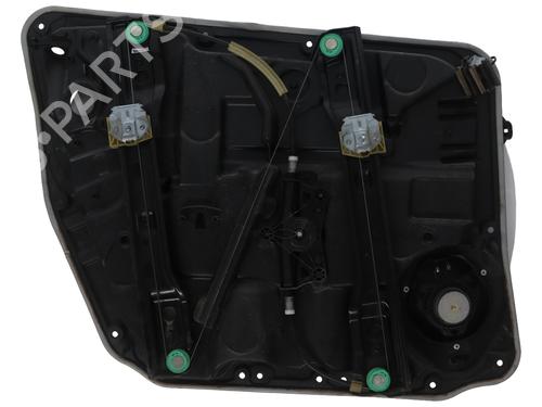 Used Front right window mechanism Front right window mechanism 37341700 37341700