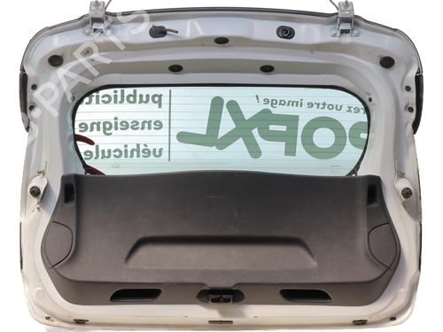 Used Tailgate Tailgate 37615153 37615153
