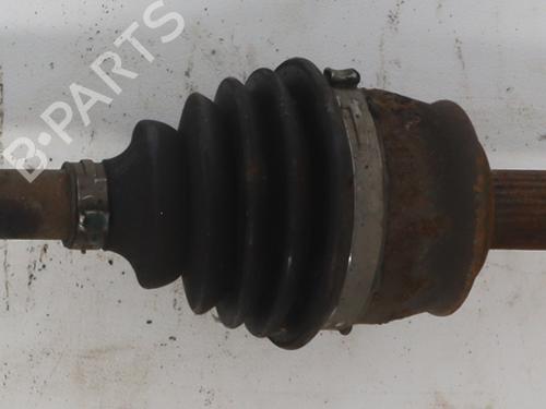 Right front driveshaft FIAT TIPO Hatchback (356_, 357_) | BP37316459M39 - Image 3