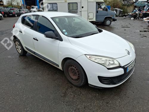Left front window switch RENAULT MEGANE III Hatchback (BZ0/1_, B3_) 1.5 dCi (BZ0C) | BP37342468I27 - Image 7