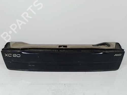 Bagklap CC/Kombi-Coupé Bagklap CC/Kombi-Coupé 37619593 37619593
