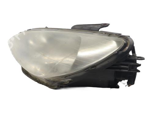 Left headlight PEUGEOT 206 SW (2E/K) 1.6 16V | BP37346237C28 - Image 2