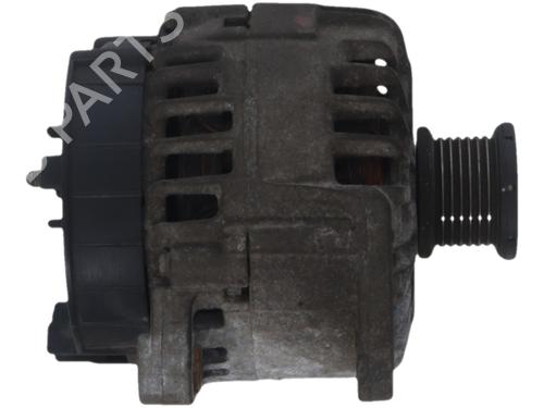 Alternator RENAULT TRAFIC II Van (FL) 2.0 dCi 90 (FL0H, FL00, FL01, FL0M, FL0P, FL0S) | BP37753598M7  - Image 5
