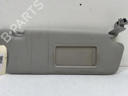 Right sun visor AUDI A4 B7 Avant (8ED) | BP37320778I2 - Image 2