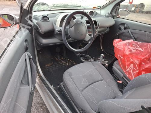 ABS pump SMART FORTWO Cabrio (450) 0.8 CDI (450.401, 450.402, 450.403, 450.400) | BP37335861M43 - Image 6