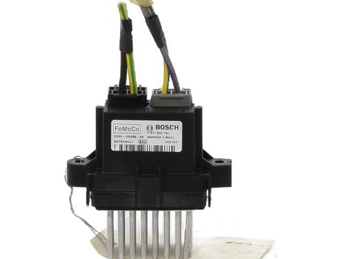 Heater resistor FORD MONDEO V Turnier (CF) 2.0 TDCi Bi-Turbo | BP37327783M108 - Image 3