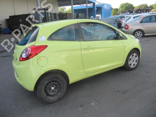 Steering rack FORD KA (RU8) 1.2 | BP37618087M22 - Image 7