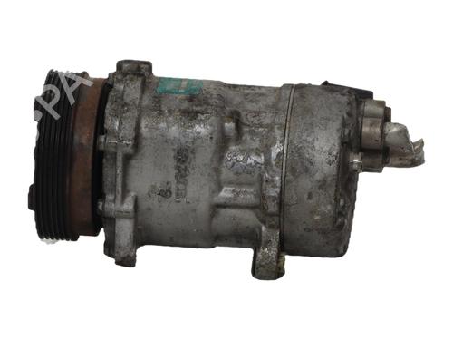 AC-Kompressor AC-Kompressor 37684038 37684038