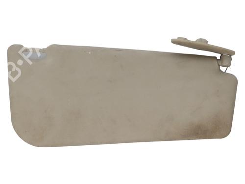 Used Left sun visor Left sun visor 37331210 37331210