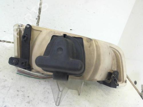 Used Left headlight Left headlight 37297133 37297133