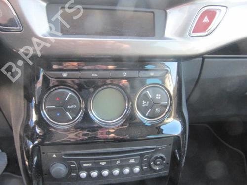 Rear right window mechanism CITROËN C3 II (SC_) 1.6 VTi 120 | BP37303540C25  - Image 9