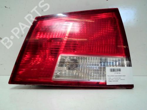 Used Right tailgate light Right tailgate light 37310962 37310962