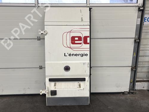 Used Left tailgate Left tailgate 37622278 37622278