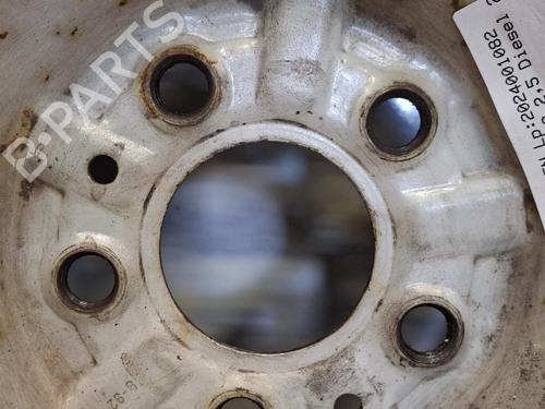 Used Rim Rim 39630108 39630108