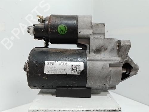 Used Starter Starter 37310602 37310602