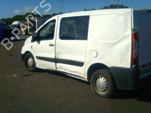 Bagaksel CITROËN JUMPY II Van | BP37619146M2 - Image 7