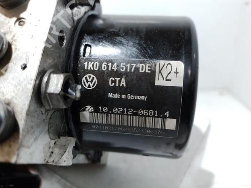 ABS pump VW TOURAN (1T3) 1.6 TDI | BP37311338M43  - Image 6