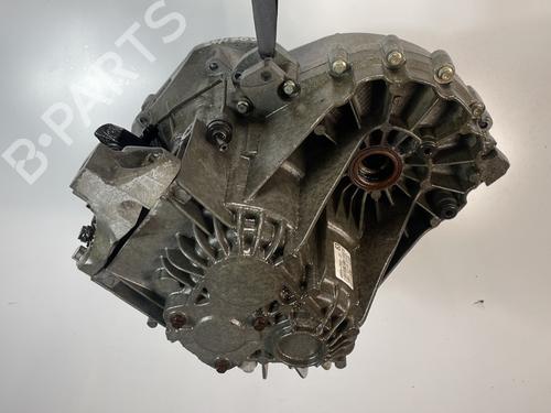 gearbox-volvo-v50-545-2003-2004-2005-2006-2007-2008-2009-2010-2011-2012-37328198 main image