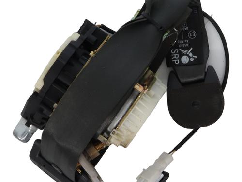 Front right seatbelt RENAULT MODUS / GRAND MODUS (F/JP0_) 1.4 (JP01, JP0J) | BP37332639I25 - Image 2